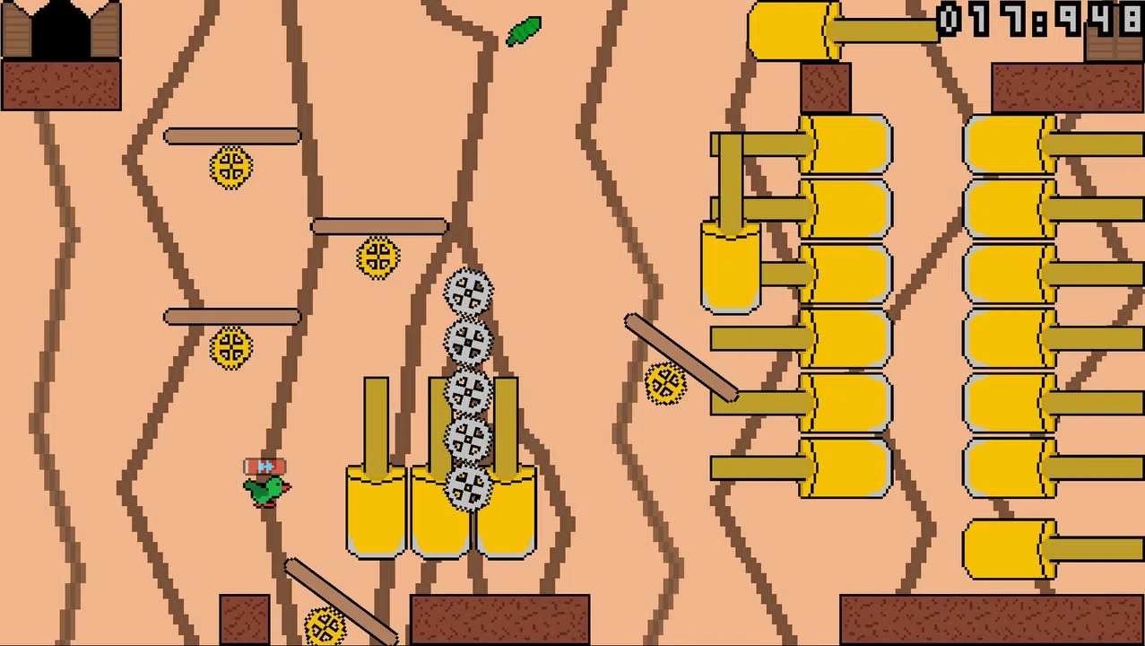 Cuckoo's Clock Screenshot 5