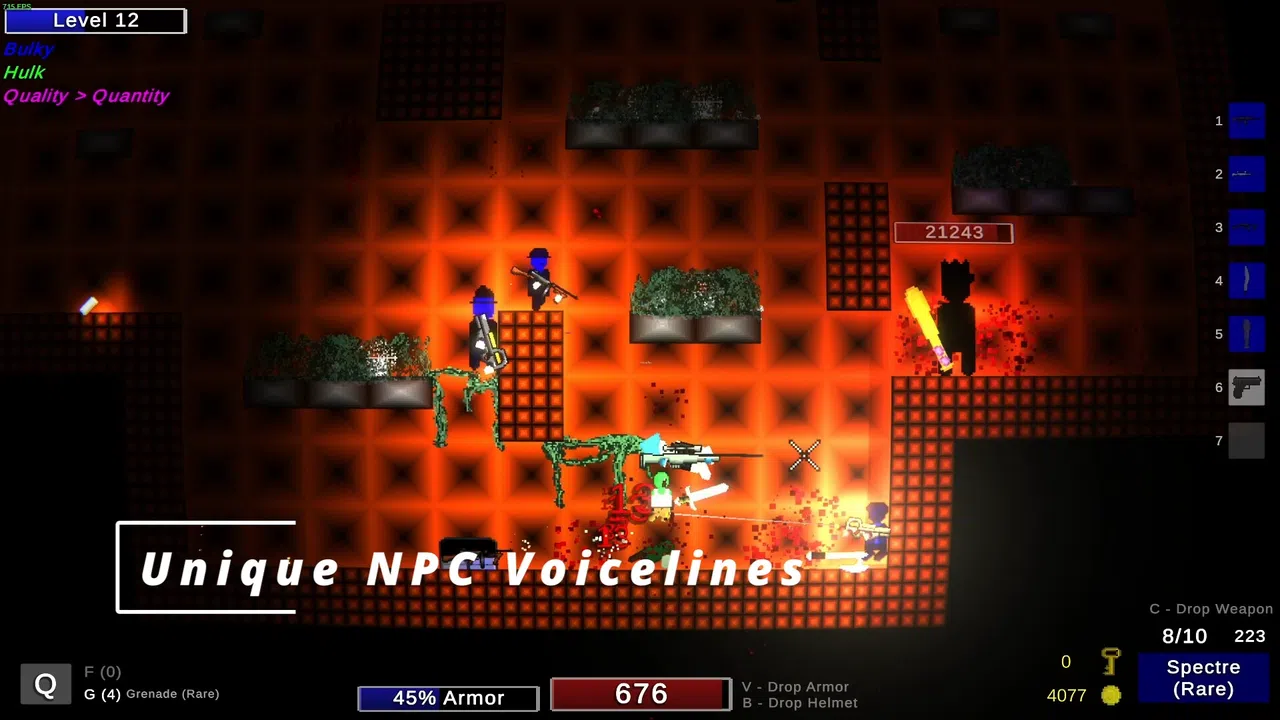 Blitz Screenshot 8