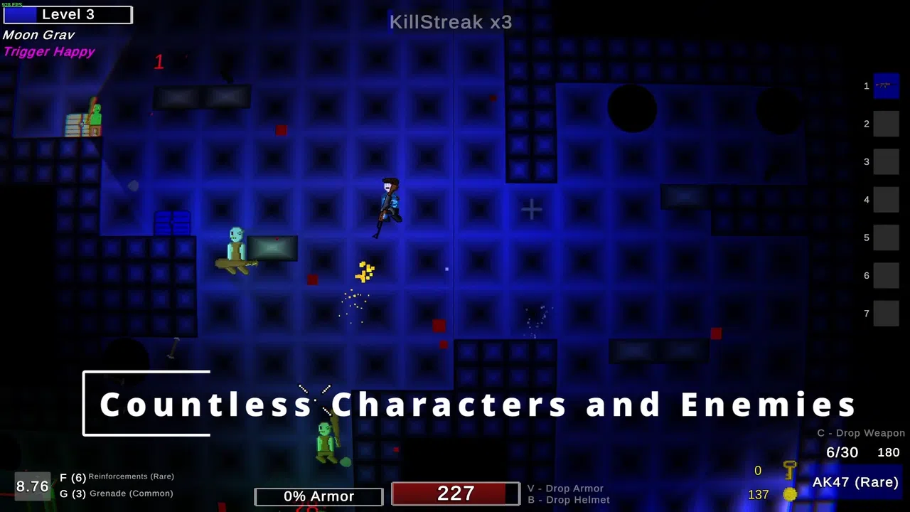 Blitz Screenshot 4