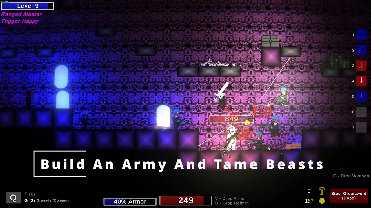 Blitz Screenshot 11