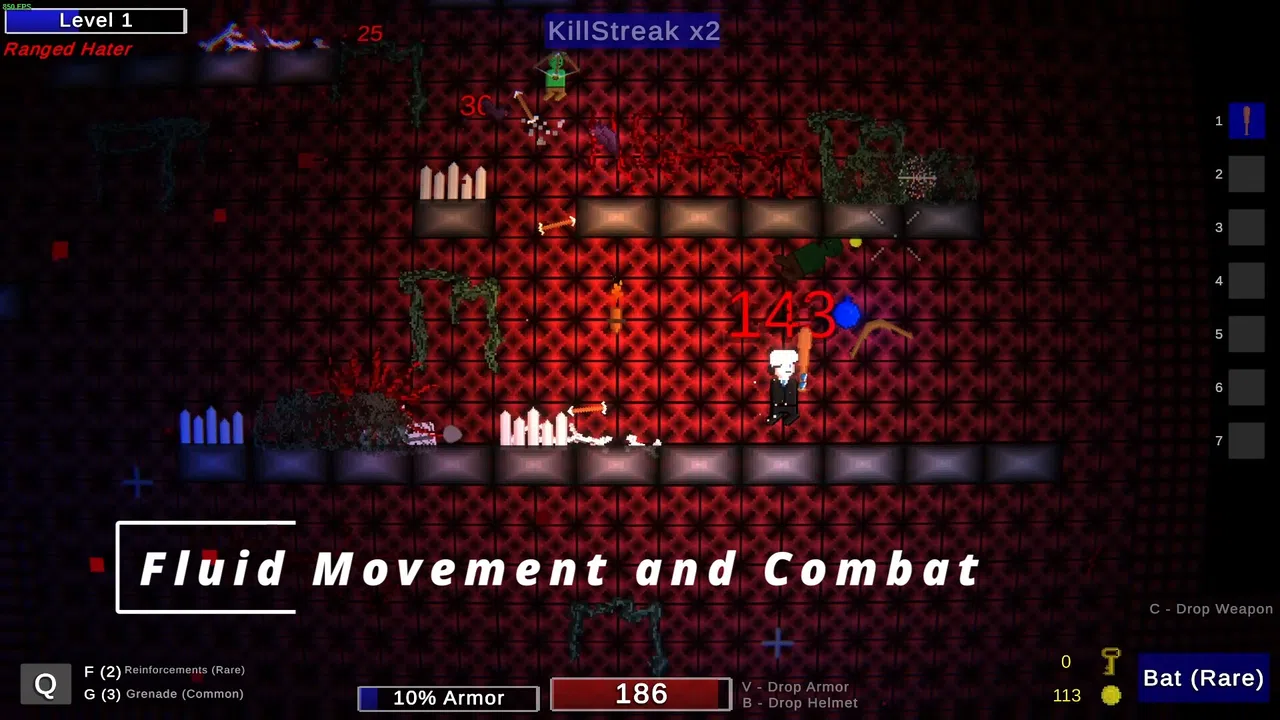 Blitz Screenshot 12