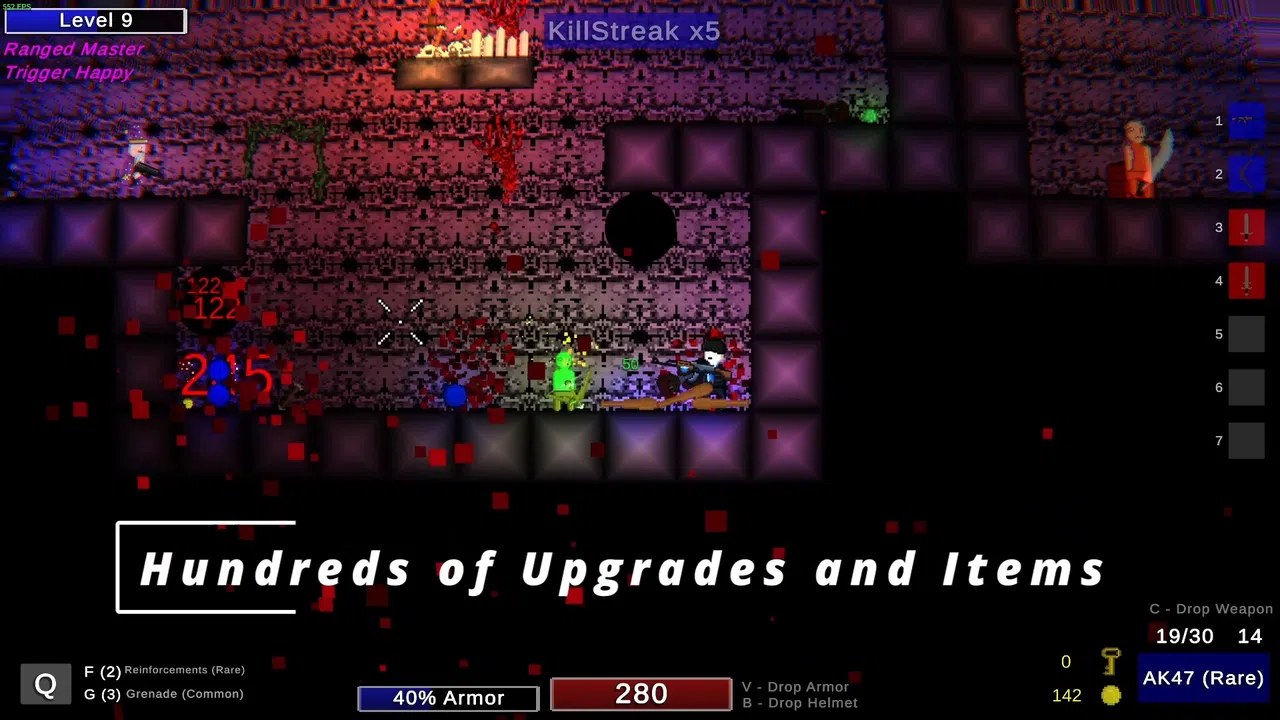 Blitz Screenshot 7