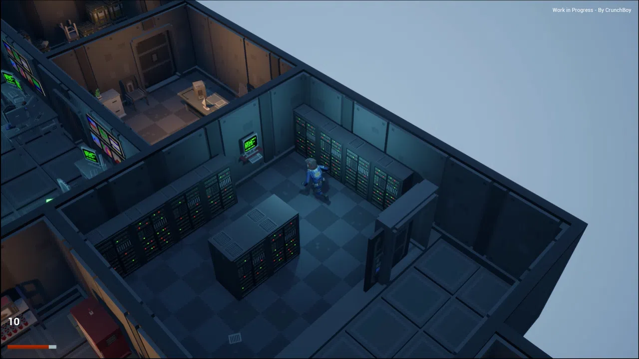 Project Neon Screenshot 7