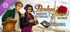Broken Sword - Shadow of the Templars: Reforged Game Manual and Travel Guide