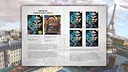 Broken Sword - Shadow of the Templars: Reforged Game Manual and Travel Guide Screenshot 4