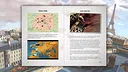 Broken Sword - Shadow of the Templars: Reforged Game Manual and Travel Guide Screenshot 3