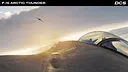 DCS: F-16C Arctic Thunder Campaign by Reflected Simulations Screenshot 12