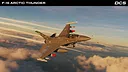 DCS: F-16C Arctic Thunder Campaign by Reflected Simulations Screenshot 10