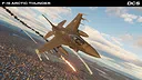 DCS: F-16C Arctic Thunder Campaign by Reflected Simulations Screenshot 21
