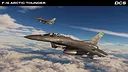 DCS: F-16C Arctic Thunder Campaign by Reflected Simulations Screenshot 22