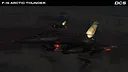 DCS: F-16C Arctic Thunder Campaign by Reflected Simulations Screenshot 4