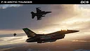 DCS: F-16C Arctic Thunder Campaign by Reflected Simulations Screenshot 3