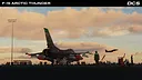DCS: F-16C Arctic Thunder Campaign by Reflected Simulations Screenshot 5