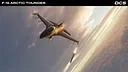 DCS: F-16C Arctic Thunder Campaign by Reflected Simulations Screenshot 1