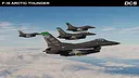DCS: F-16C Arctic Thunder Campaign by Reflected Simulations Screenshot 6