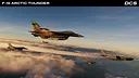 DCS: F-16C Arctic Thunder Campaign by Reflected Simulations Screenshot 14