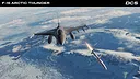 DCS: F-16C Arctic Thunder Campaign by Reflected Simulations Screenshot 15