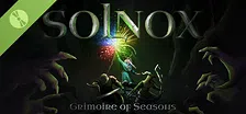 Solnox - Grimoire of Seasons Demo