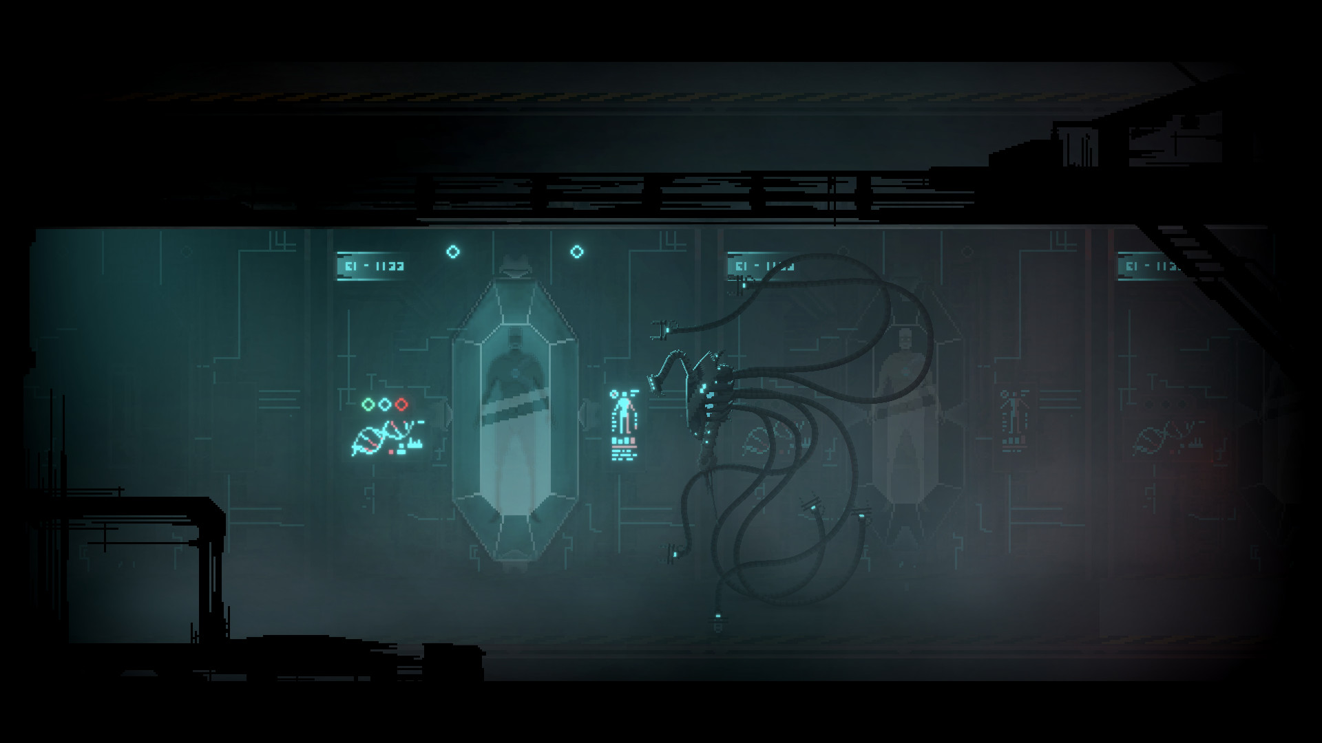 Crying Suns Screenshot 0