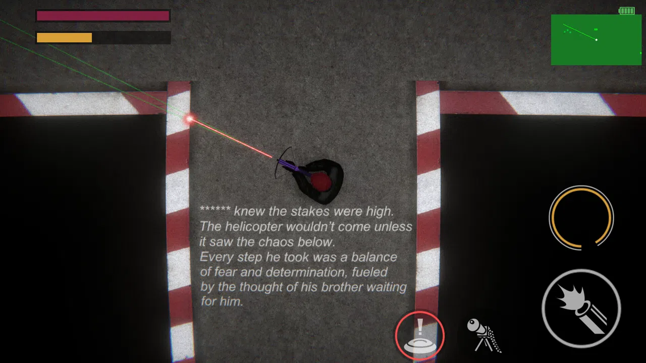 Zombie Pandemia 2D Screenshot 5