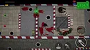Zombie Pandemia 2D Screenshot 0