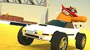 Zeepkist - BOBO Tires DLC Screenshot 0