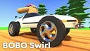 Zeepkist - BOBO Tires DLC Screenshot 10