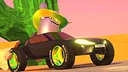 Zeepkist - BOBO Tires DLC Screenshot 4