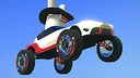 Zeepkist - BOBO Tires DLC Screenshot 3