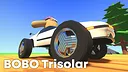 Zeepkist - BOBO Tires DLC Screenshot 13