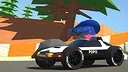 Zeepkist - BOBO Tires DLC Screenshot 5