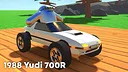 Zeepkist - BOBO Tires DLC Screenshot 7