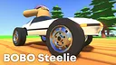 Zeepkist - BOBO Tires DLC Screenshot 9