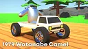 Zeepkist - BOBO Tires DLC Screenshot 6
