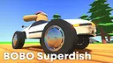 Zeepkist - BOBO Tires DLC Screenshot 11