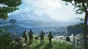 DMZ: Nuclear Survival Screenshot 0