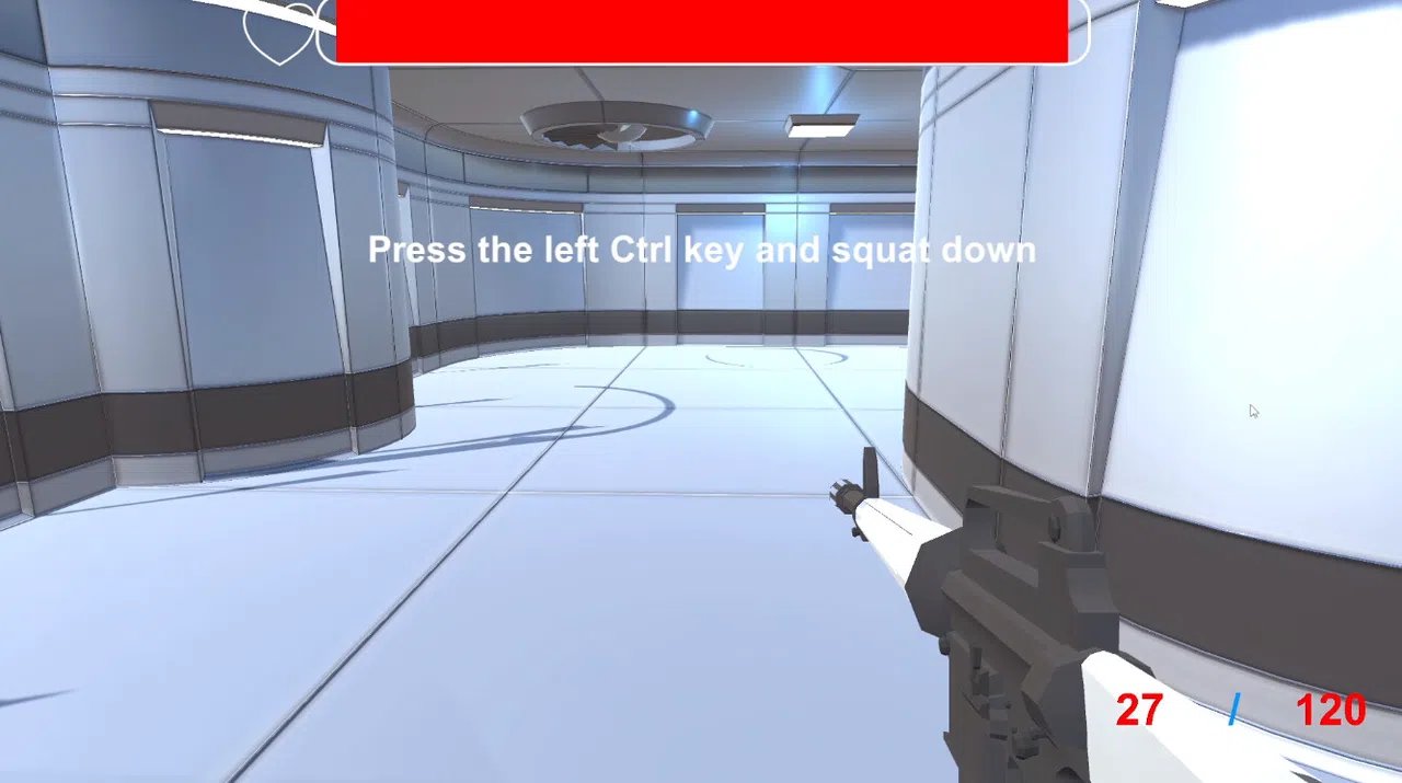 FPS英雄 Screenshot 5