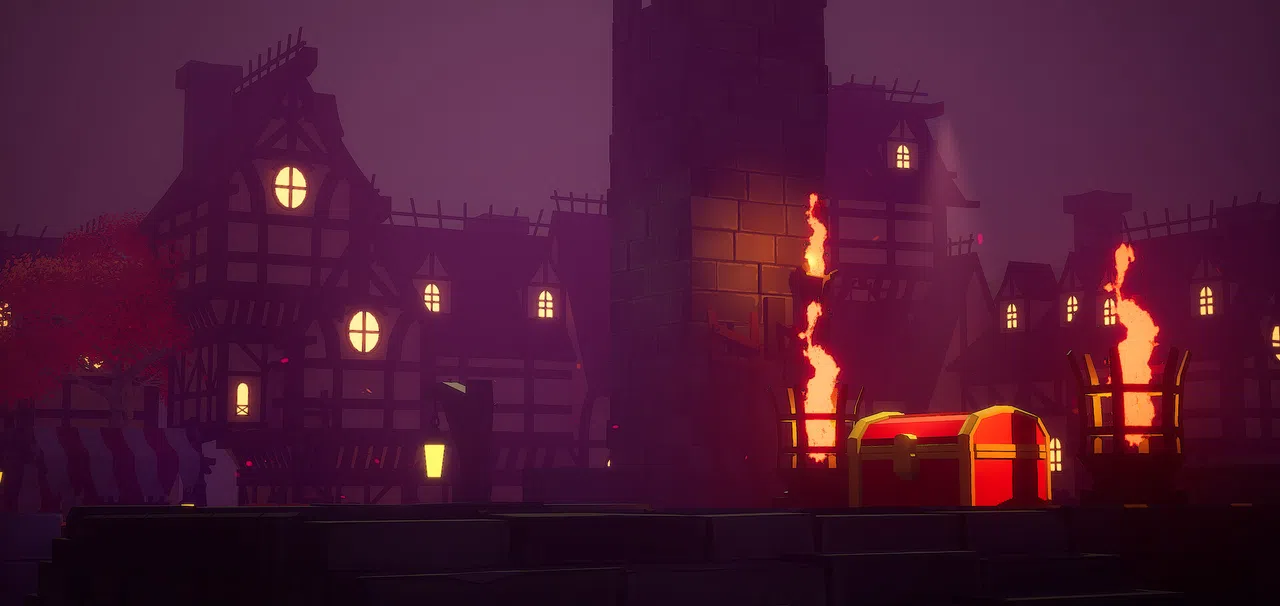 Necro Blade Screenshot 4