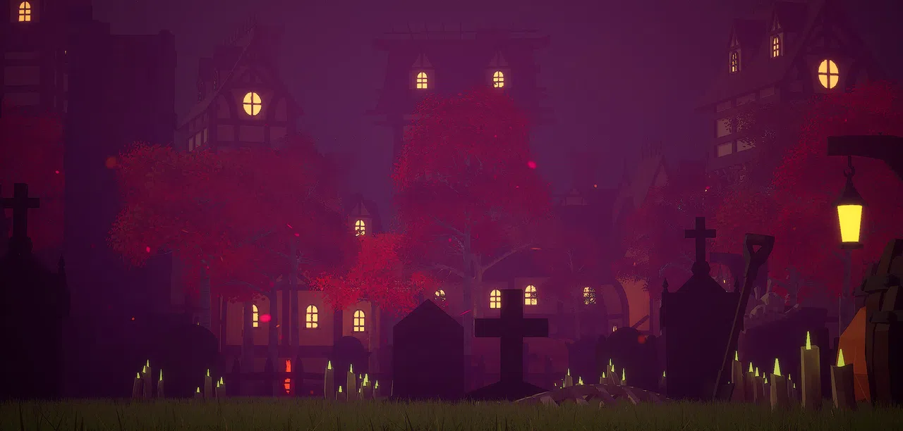 Necro Blade Screenshot 3