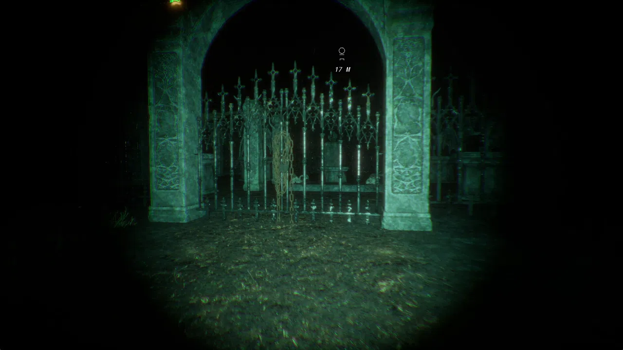 The Haunted Keepsake Screenshot 12