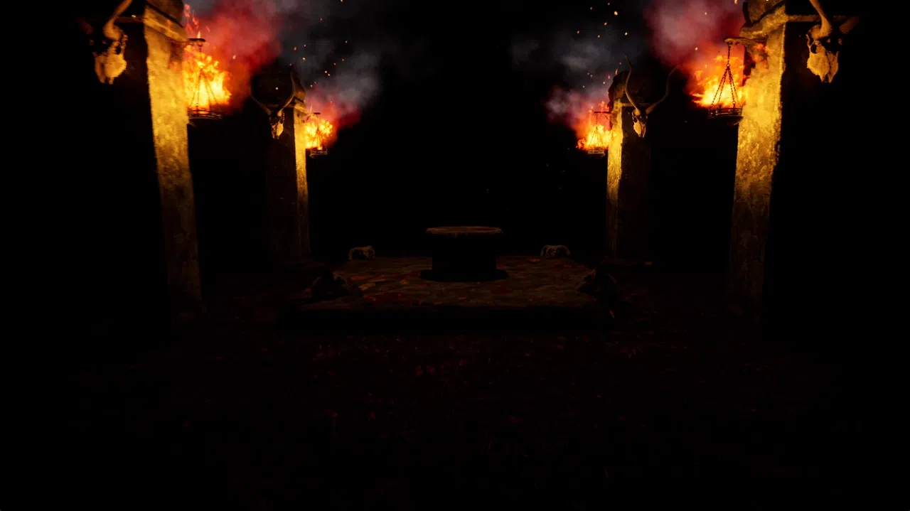 The Haunted Keepsake Screenshot 8