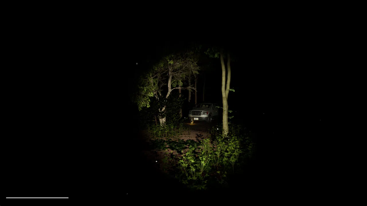 The Haunted Keepsake Screenshot 2