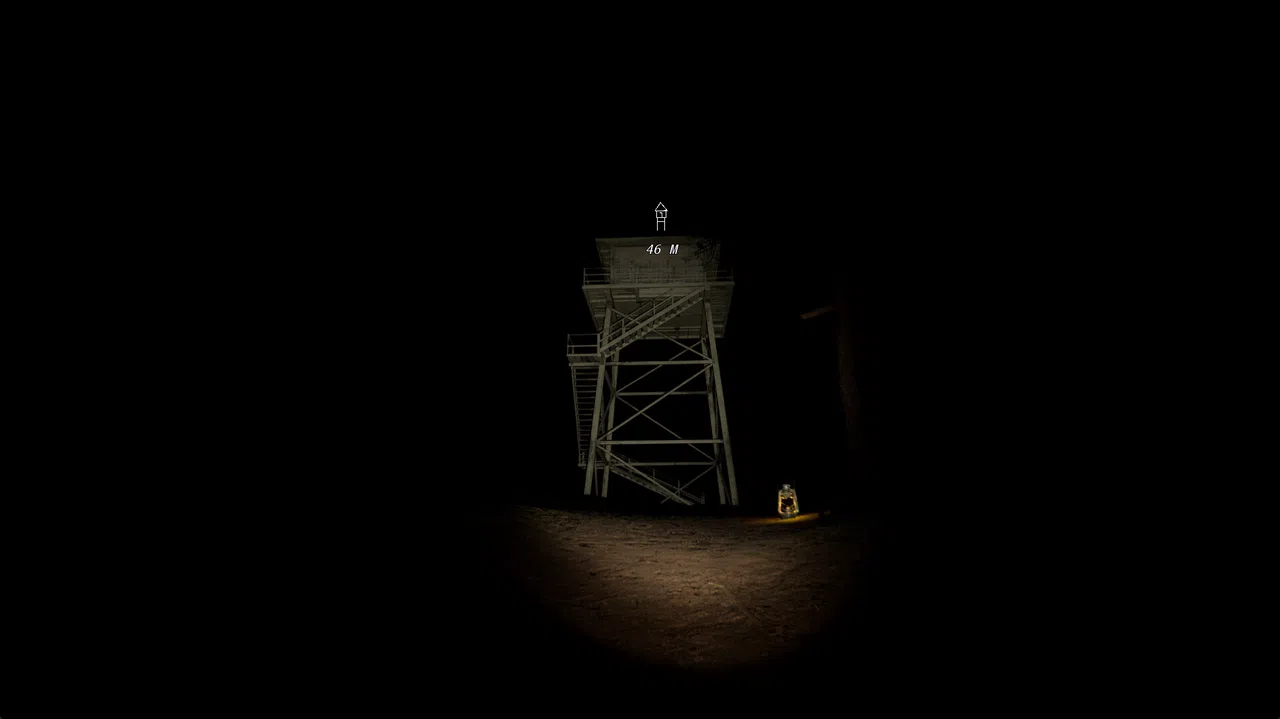 The Haunted Keepsake Screenshot 1