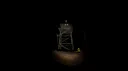 The Haunted Keepsake Screenshot 1