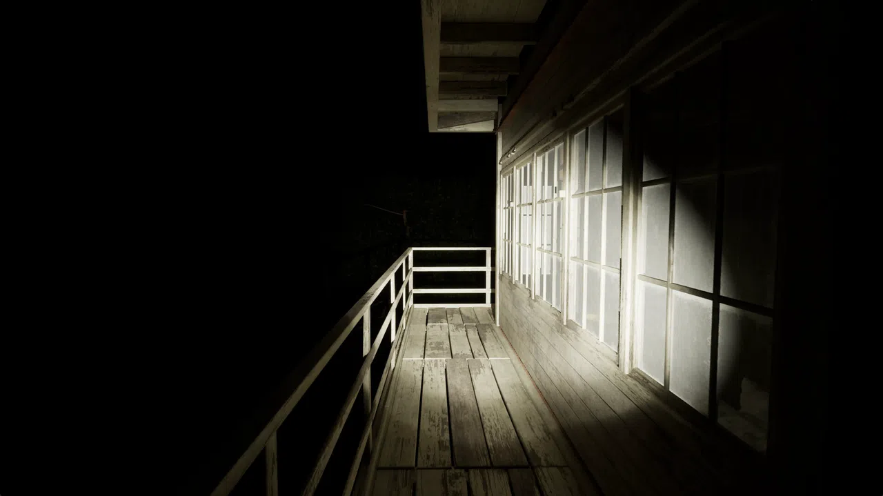 The Haunted Keepsake Screenshot 9