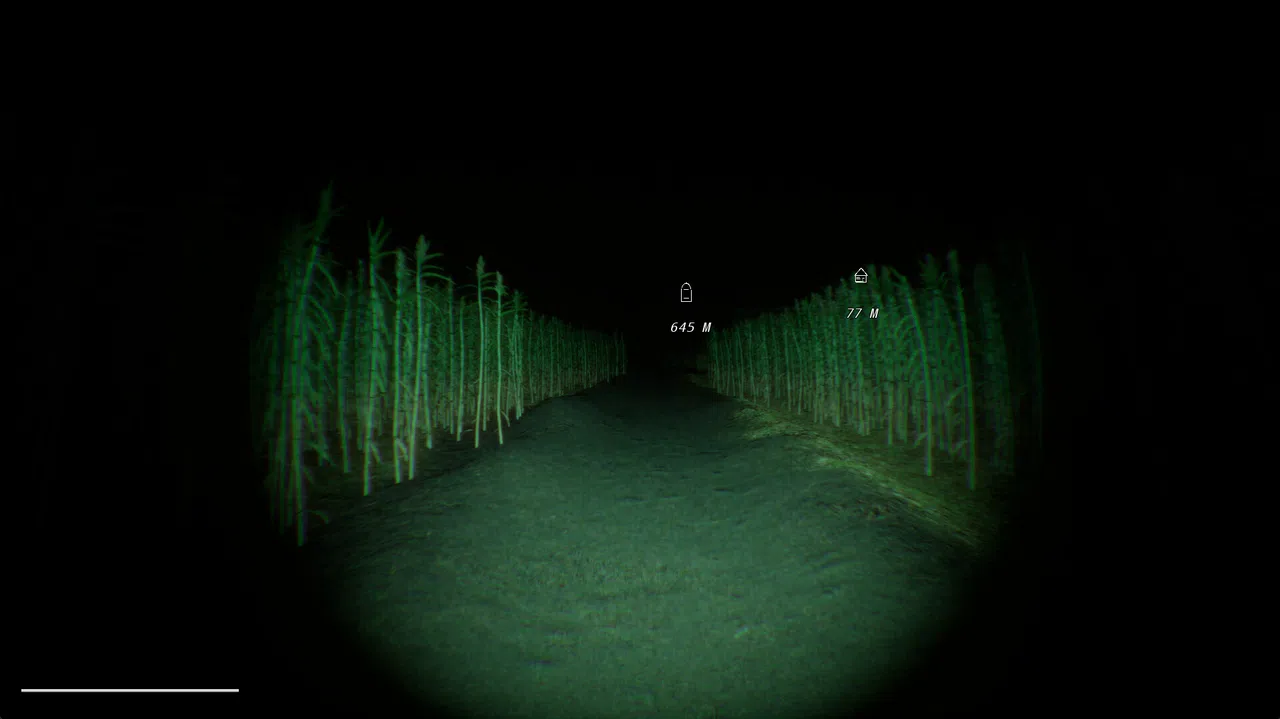 The Haunted Keepsake Screenshot 10