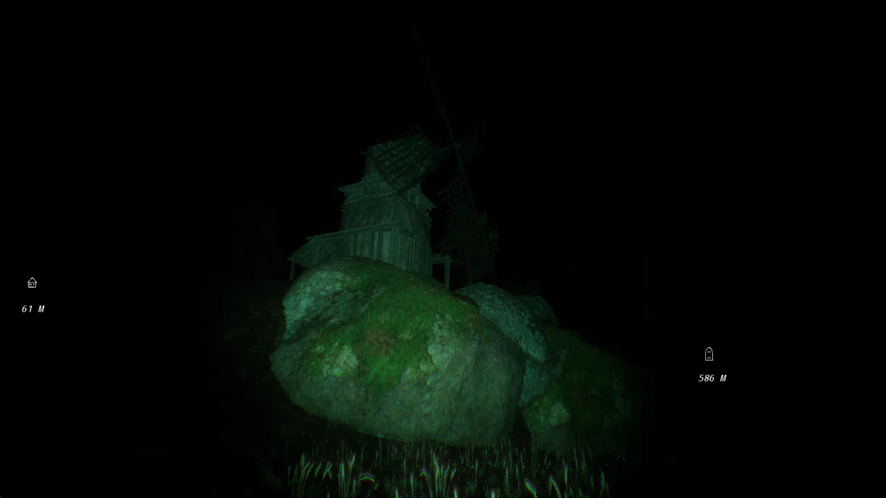 The Haunted Keepsake Screenshot 7