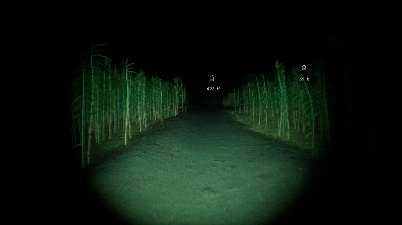 The Haunted Keepsake Screenshot 11
