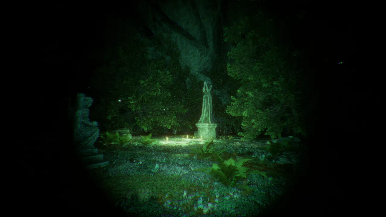 The Haunted Keepsake Screenshot 13