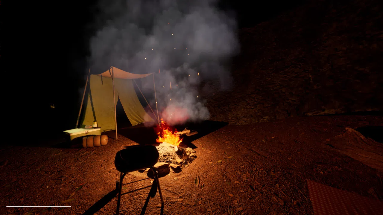 The Haunted Keepsake Screenshot 14
